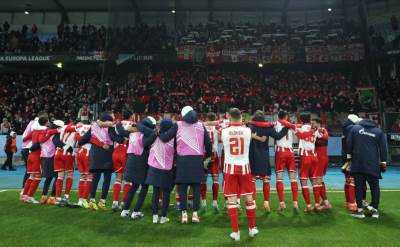  Besplatne ulaznice za Crvena zvezda Selta 