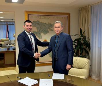  Šulić predao dužnost Nedu Puhovcu 