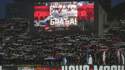  CSKA šalje dva igrača Partizanu 