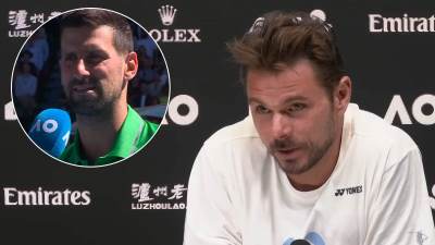  Vavrnika ne želi da ga porede sa Đokovićem 