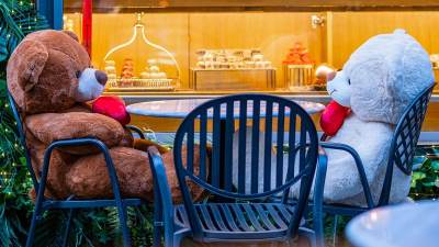  Najbolje destinacije za Dan zaljubljenih 