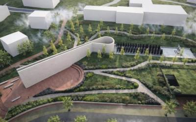  Banjaluka gradi Memorijalni centar za šargovačke đake 