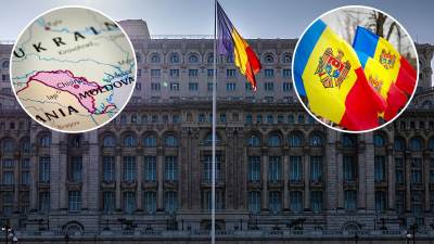  Rumunija i Moldavija postaju jedna država? Odgovor iz rumunskog državnog vrha iznenadio sve prisutne u Briselu 