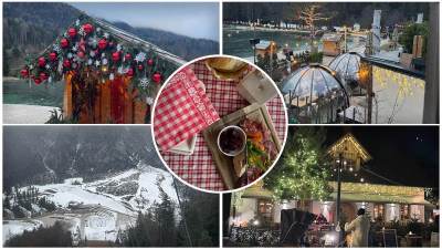  Zašto je Kranjska Gora jedno od najlepših zimskih mjesta 