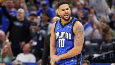  Olimpijakos doveo Korija Džozefa 