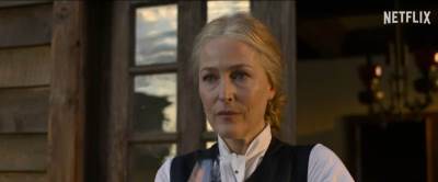  otkazana netflix serija the abandons 