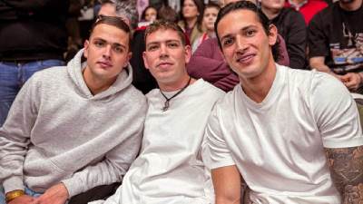  sinovi sinise mihajlovica na utakmici zvezde u bolonji 