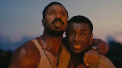  Film Grešnici ima 16 nominacija za Oskar 