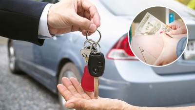  Cijene električnih automobila u padu 