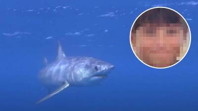  Preminuo dječak kojeg je napala ajkula u Australiji 