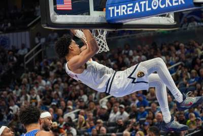  Oslabljeni Denver u gostima pobijedio Milvoki 