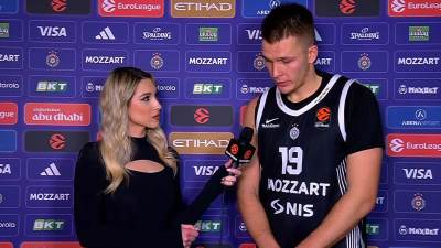  Arijan Lakić zabrinut za Vanju Marinovića 