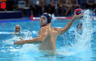  Nikola Jakšić se oglasio nakon plasmana Srbije u finale Evropskog prvenstva 