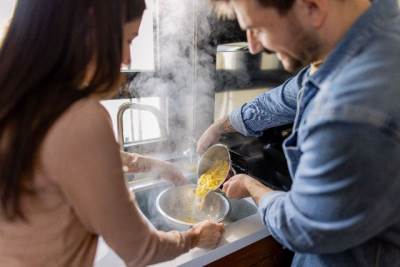  Šta ne smijete sipati u sudoper i wc 