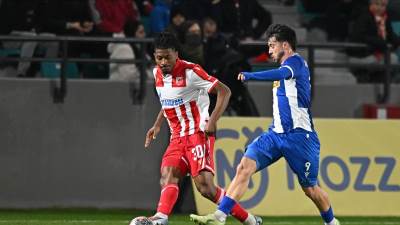  Ugo Alba napušta OFK Beograd 