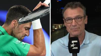  Mats Vilander otvoreno je kritikovao Novaka Đokovića 