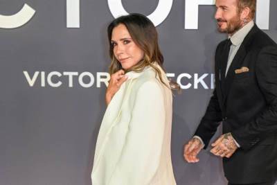  Prvo javno pojavljivanje Viktorije Bekam nakon skandala sa sinom Bruklinom 