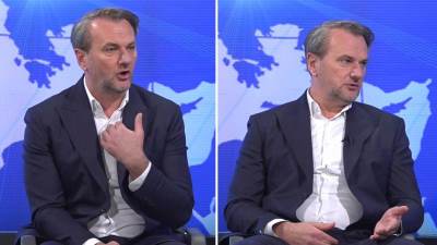  Ostoja Mijailović o ulozi predsjednika u Partizanu 