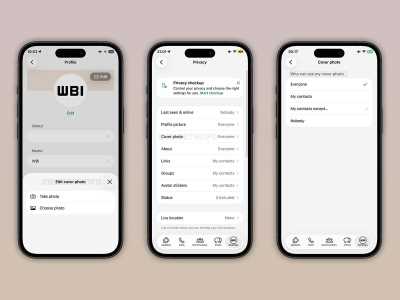  Promjene u aplikaciji Whatsapp 