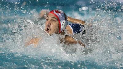  Stefan Pješivac dobio srpski pasoš 