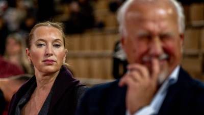  Prodaje se KK Monako 