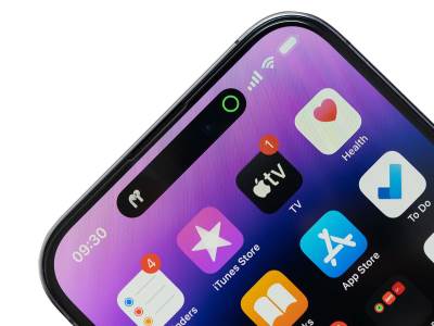  iPhone 18 Pro i iPhone 18 Pro Max modeli imaće znatno manji Dynamic Island 