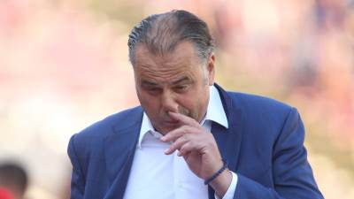  Varvari prekinuli meč uzeli sve lopte  