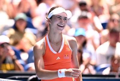  Iva Jović odabrala Andrea Agasija prije Novaka Đokovića 