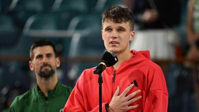  Zašto je Menšik predao meč Đokoviću 