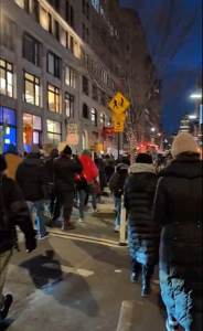  protesti širom amerike zbog ubistva aleksa pretija 