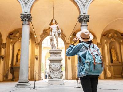  Firenca spaja sedam muzeja 