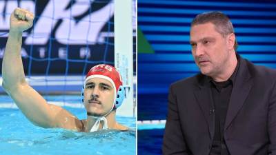  Poruka Denisa Šefika za golmana Srbije Milana Glušca 