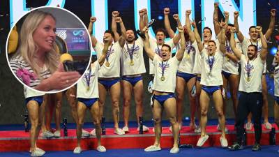  hrvatica dajana zoretic pomogla srbiji da osvoji zlato 