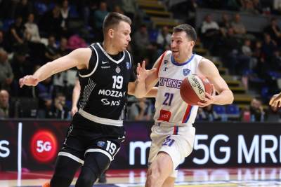  da li se dragan milosavljevic vraca u partizan  