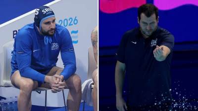  Miloš Ćuk teško podnio period kad nije bio u reprezentaciji 