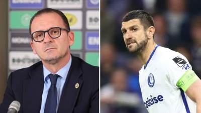  Mijatović dao Mitroviću rok od 48 sati da se izjasni jel dolazi u Partizan 