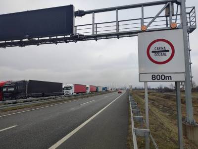  S granica EU vraćeno 67 vozača iz BiH 