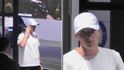  Iga Švjontek nije mogla na Australijan open bez akreditacije 