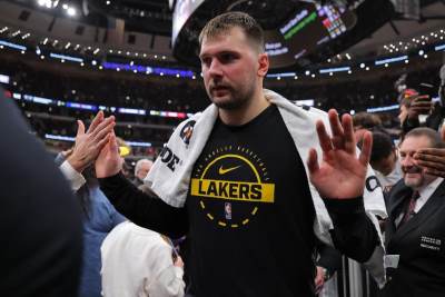  Luka Dončić učinak protiv Čikago Bulsa 