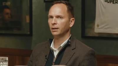  Srđan Jovanović o Crvenoj zvezdi i Partizanu 