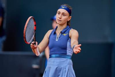  Aleksandra Krunić nije uspjela da osvoji Australijan open 