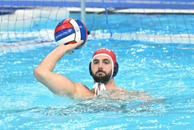  Radoslav Filipović alergičan na hlor 