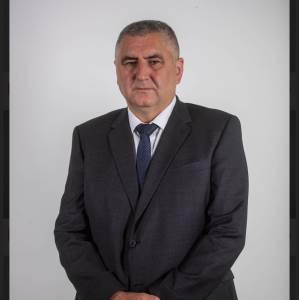  Stojanović osniva Pokret jedinstvena Srpska 