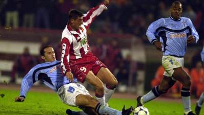  Goran Drulić o utakmici Selte i Zvezde 