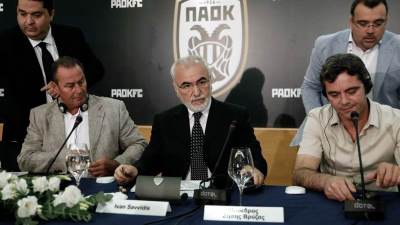  PAOK se oglasio poslije tragične smrti sedam navijača 