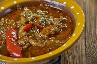  Koje meso je najbolje za gulaš 