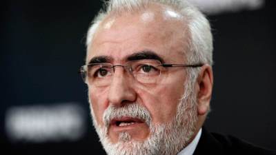  Predsjednik PAOK-a nakon pogibije navijača - To su naša djeca 