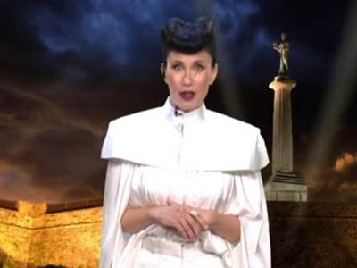  Konstrakta objavila pjesmu Prva u kojoj spominje Milunku i Đoganija 