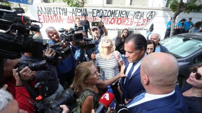  Tri navijača PAOKA u bolnici nakon nesreće u Rumuniji 