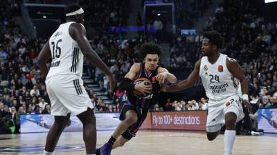  Evrolig aPariz pobijedio Real Madrid 